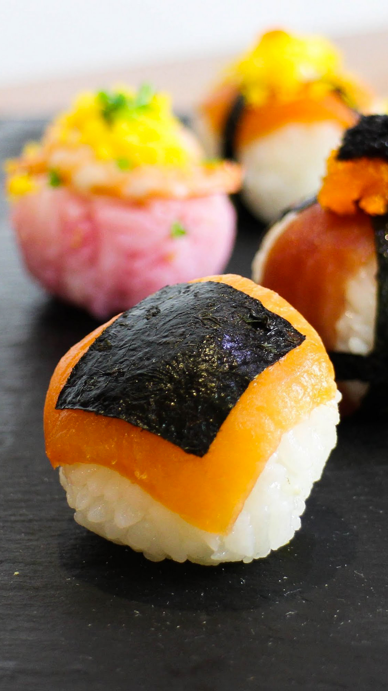 1242x2208  sushi обои для iPhone 11, Pro Max, X, 8, 7, 6 - Скачать бесплатно на 3WallPapers