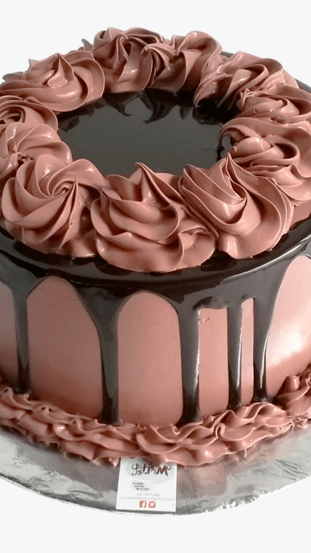 1080x1920  CAKE Телефон Обои - обои пещера 