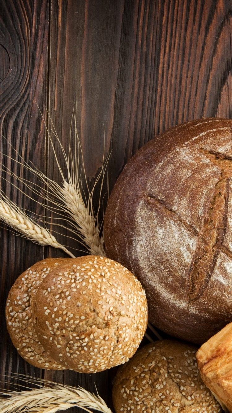 750x1334  bread Photos, скачать бесплатно хлеб Стоковые фотографии \ u0026 HD Images