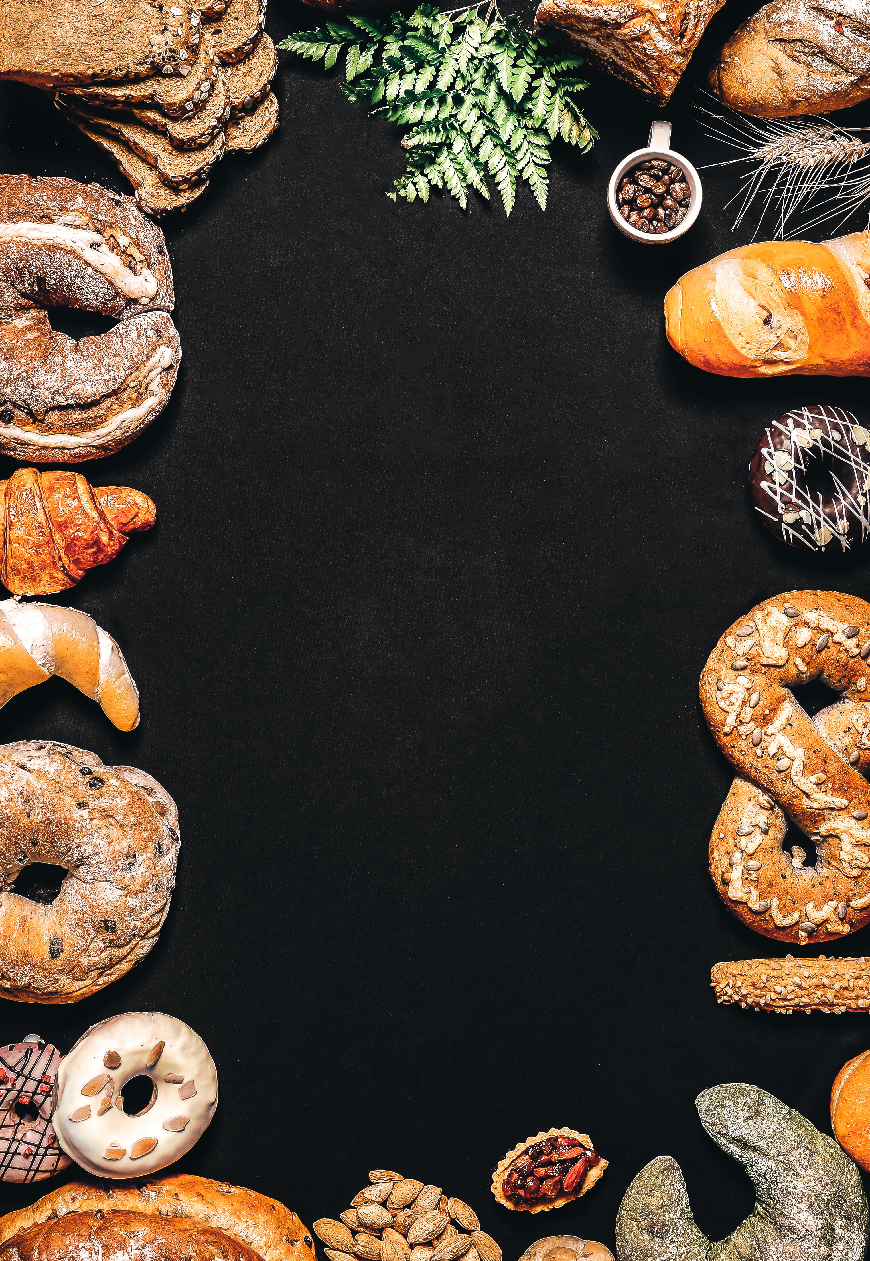 3051x4418  Integral Bread 1080p, 2K, 4K, 5K HD Обои бесплатно скачать | Обои Flare