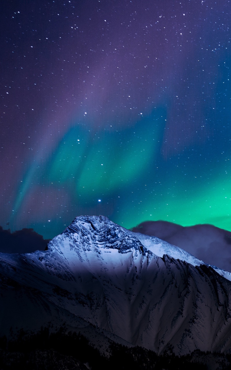 800x1280   Цифровые минимальные магистры-ночные ипрово-стены | Ilustración de Paisaje, Fondo de Pantalla de Android, Fondos de Escritorio Minimalista