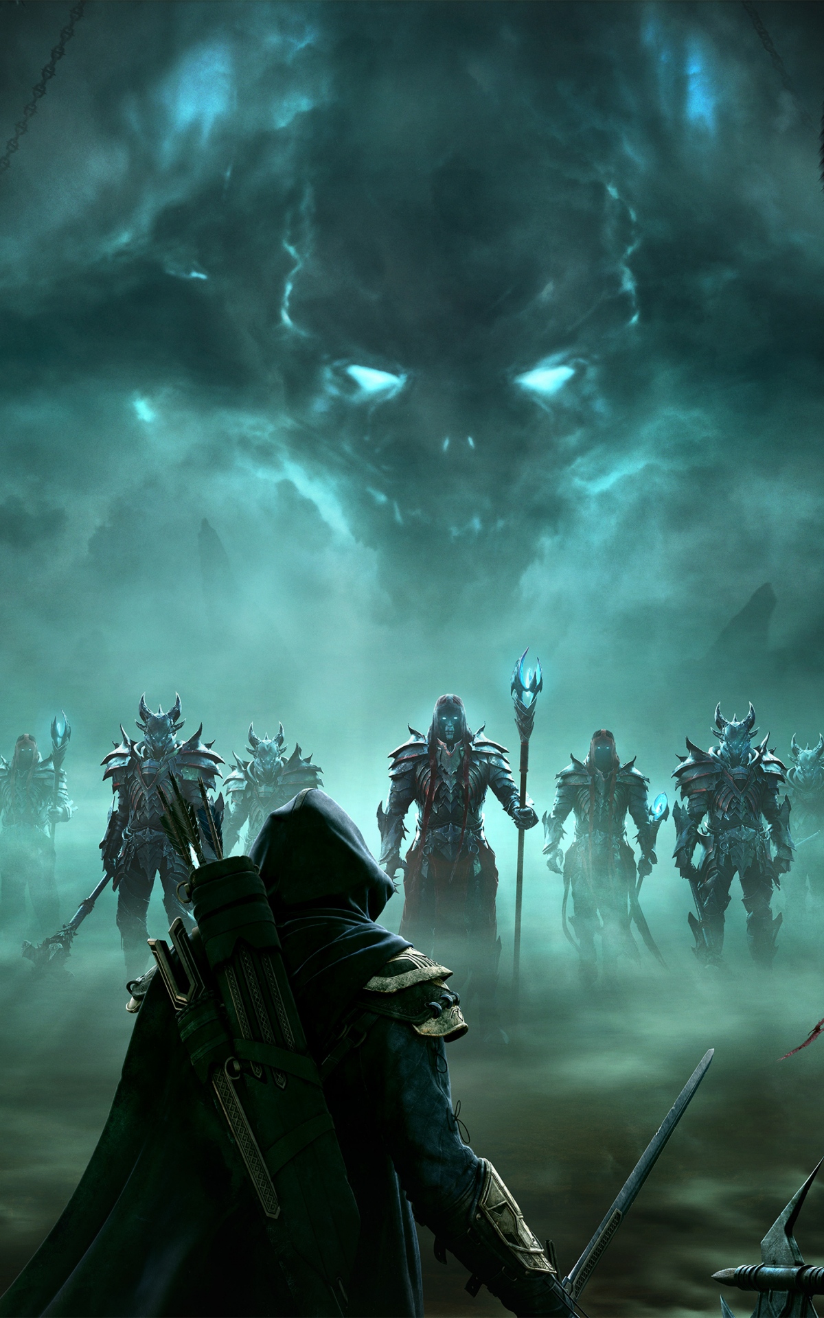 1200x1920   Epic Sky 1080p, 2K, 4K, 5K HD Обои бесплатно скачать | Обои Flare