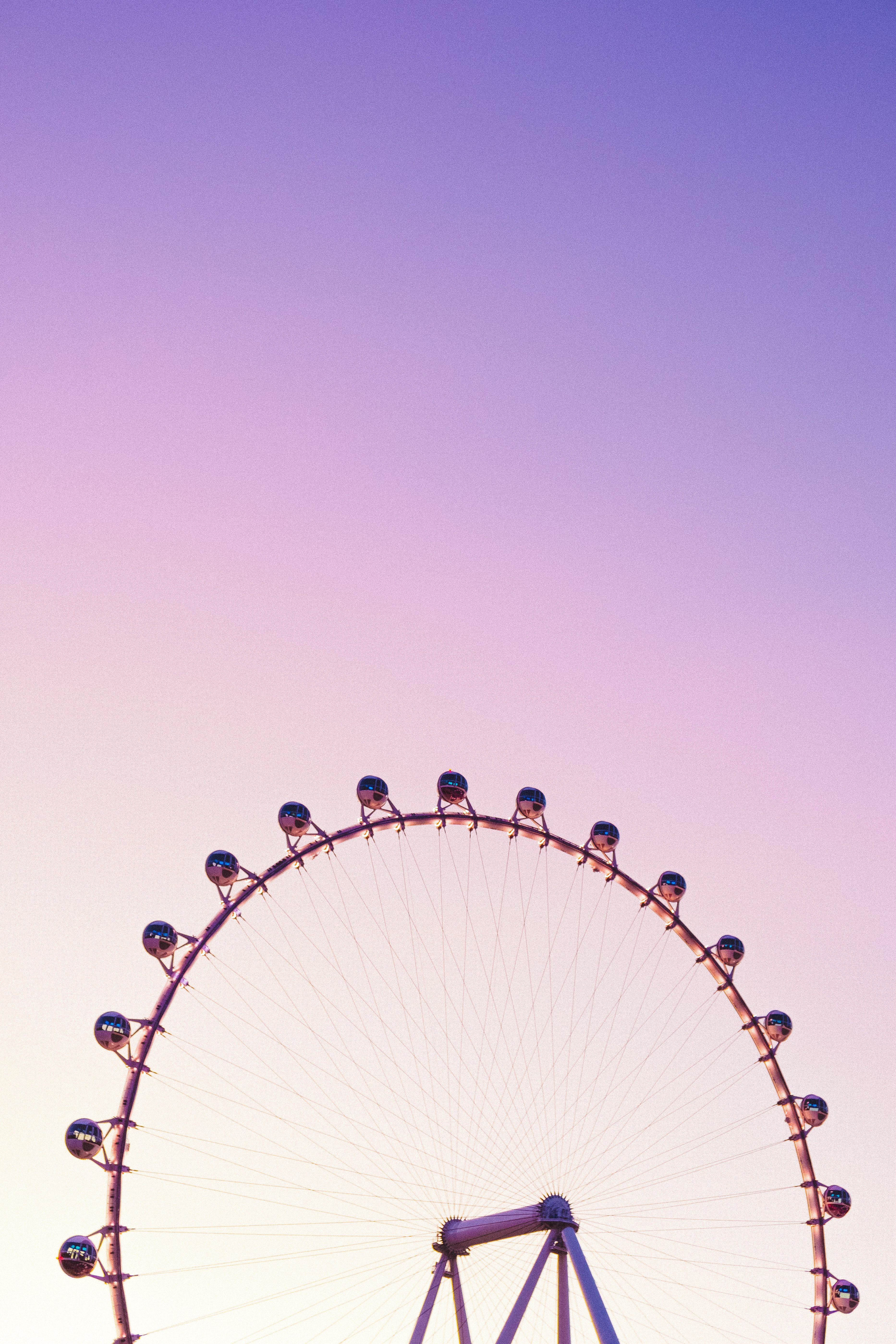 3731x5596  30 HD Purple Iphone обои 