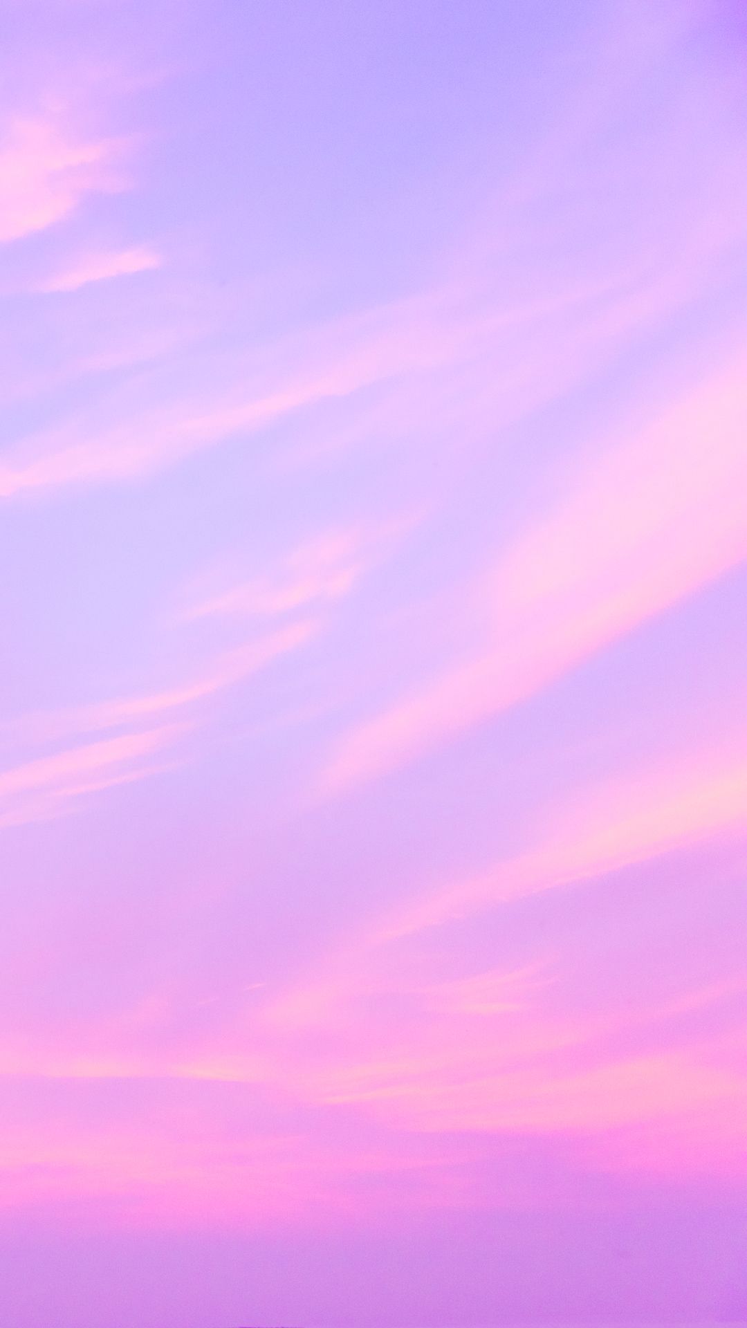 1080x1920  pastel Purple Wallpapers - Top 20 лучших обоев загрузки [4K + HD] 