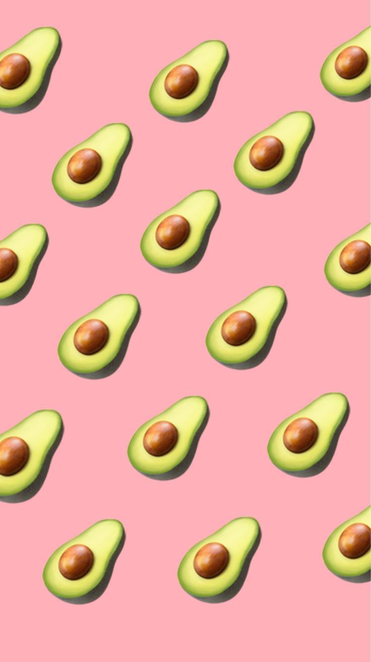 736x1310 Avocado wallpaper - Backround - #Avocado #Backround #wallpaper | Emoji wallpaper Iphone background wallpaper Wallpaper iphone cute