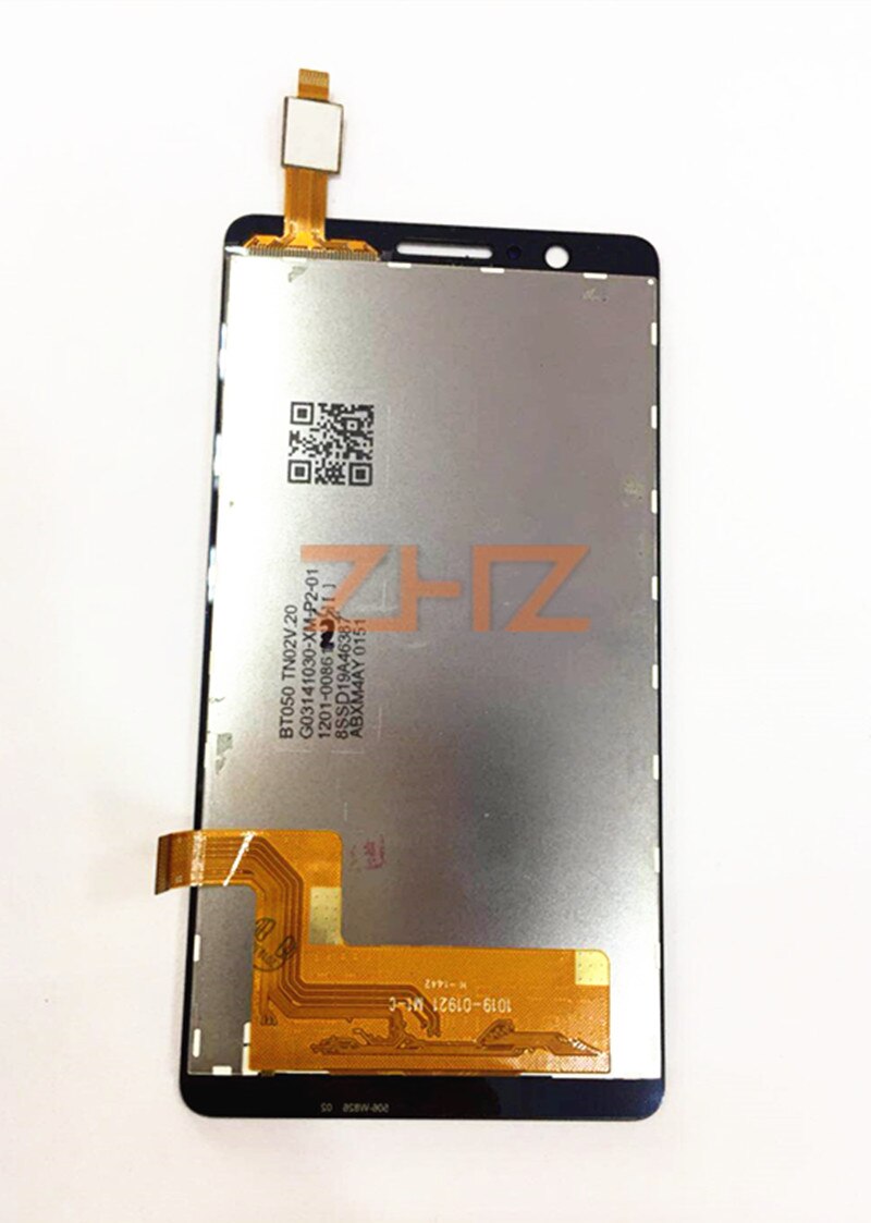 800x1123   Для Lenovo A536 ЖК -дисплей с сенсорной панелью панели с сборной с рамой черной белый запасные части запасные части | Экраны мобильного телефона LCD | - aliexpress