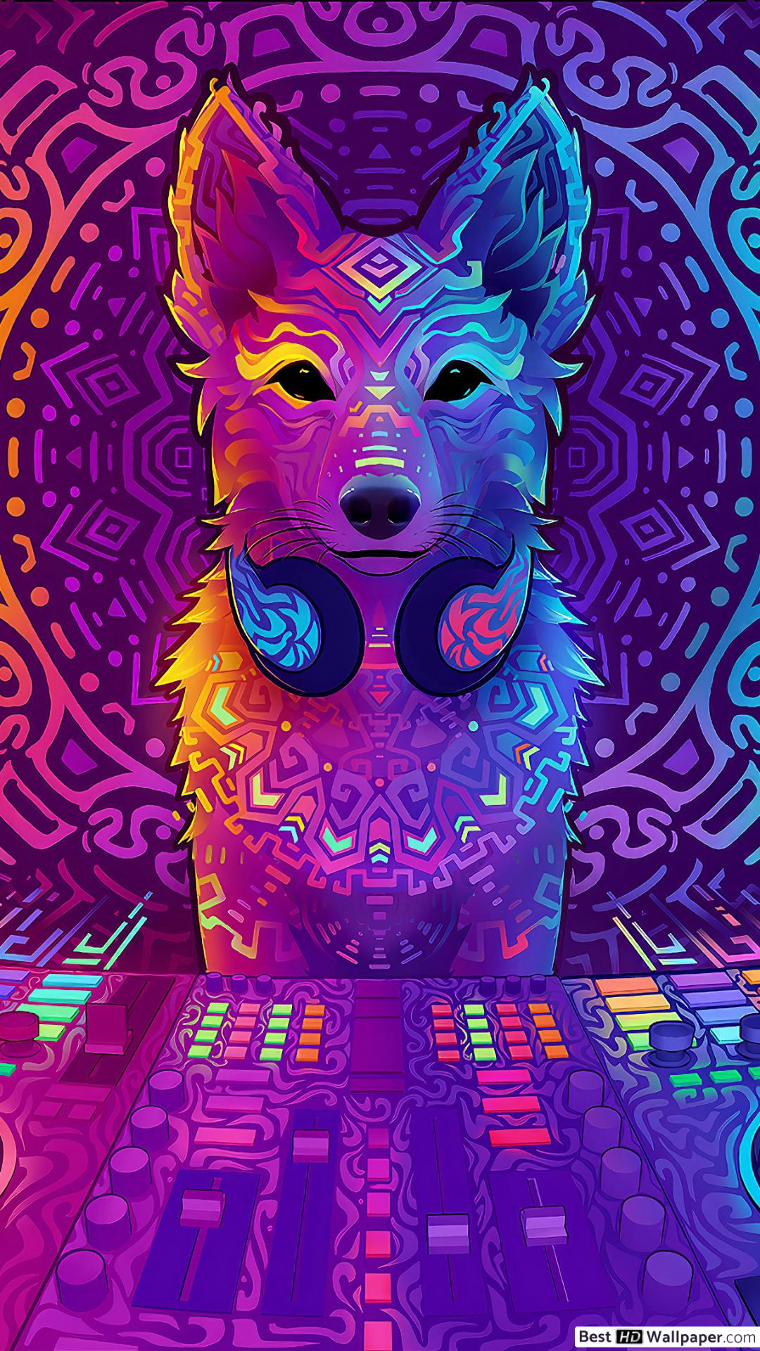 1080x1920 fox цифровые обои - верхние бесплатные цифровые фоны Fox - Wallpaperaccess