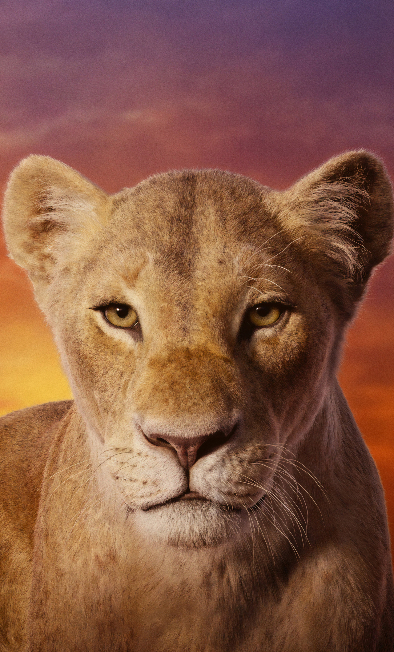 1280x2120  NALA - обоие обои, пещера 