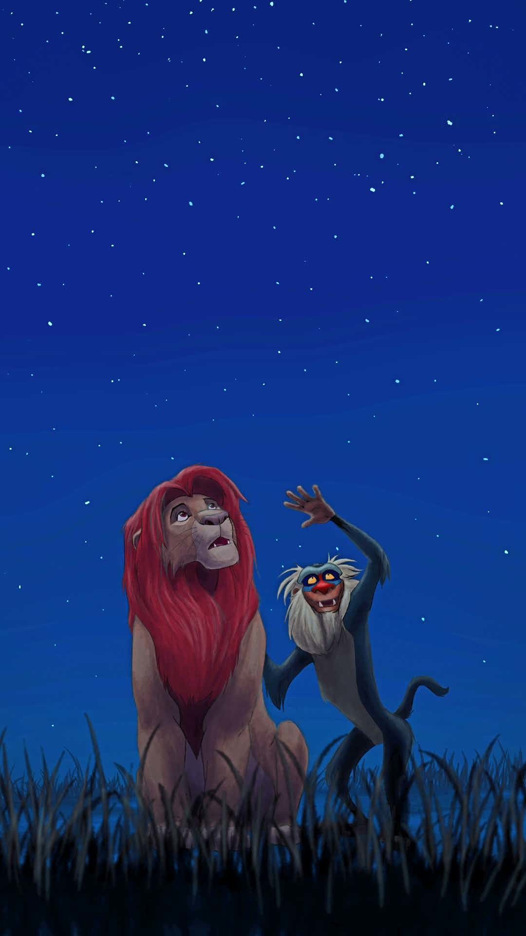 1080x1920  Beyonce as nala The Lion King 2019 5K iPhone x обои бесплатно скачать 