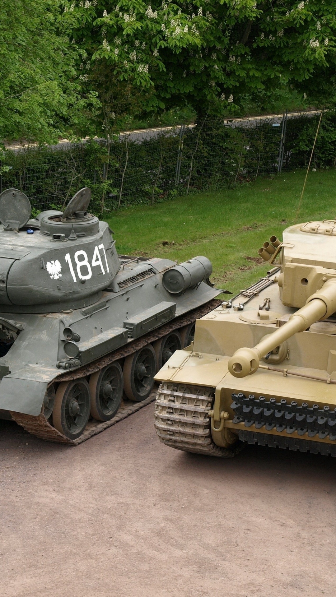 1080x1920   Скачать бесплатно обои танк забор Т 34 Тигр Panzerkampfwagen Tiger Ausf E [3000x2250] для рабочего стола Мобильный \ u0026 Планшет | Исследуйте 74+ обои с танком тигра | Обои для рабочего стола World of Tanks 1920X1080 Tiger