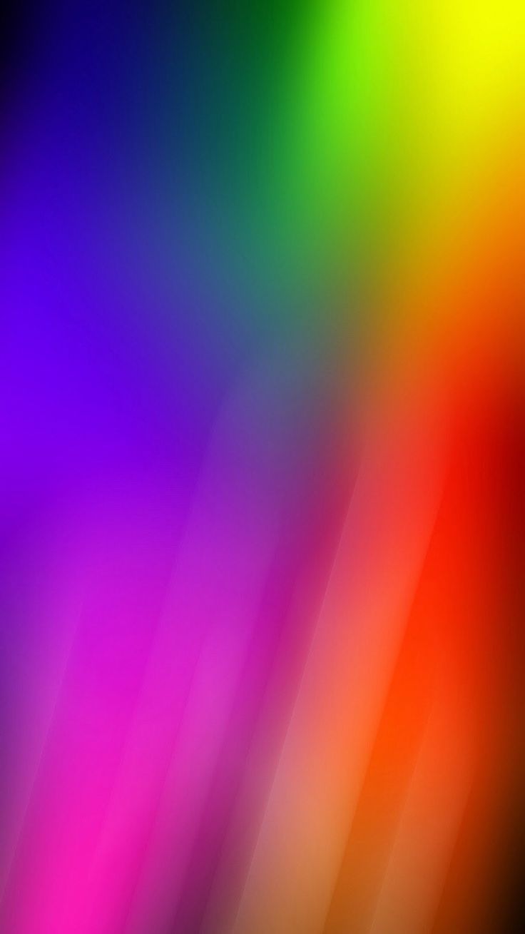 736x1309  rainbow Walpapers - верхняя часть радужной фоны iPhone - WalpaperAccess