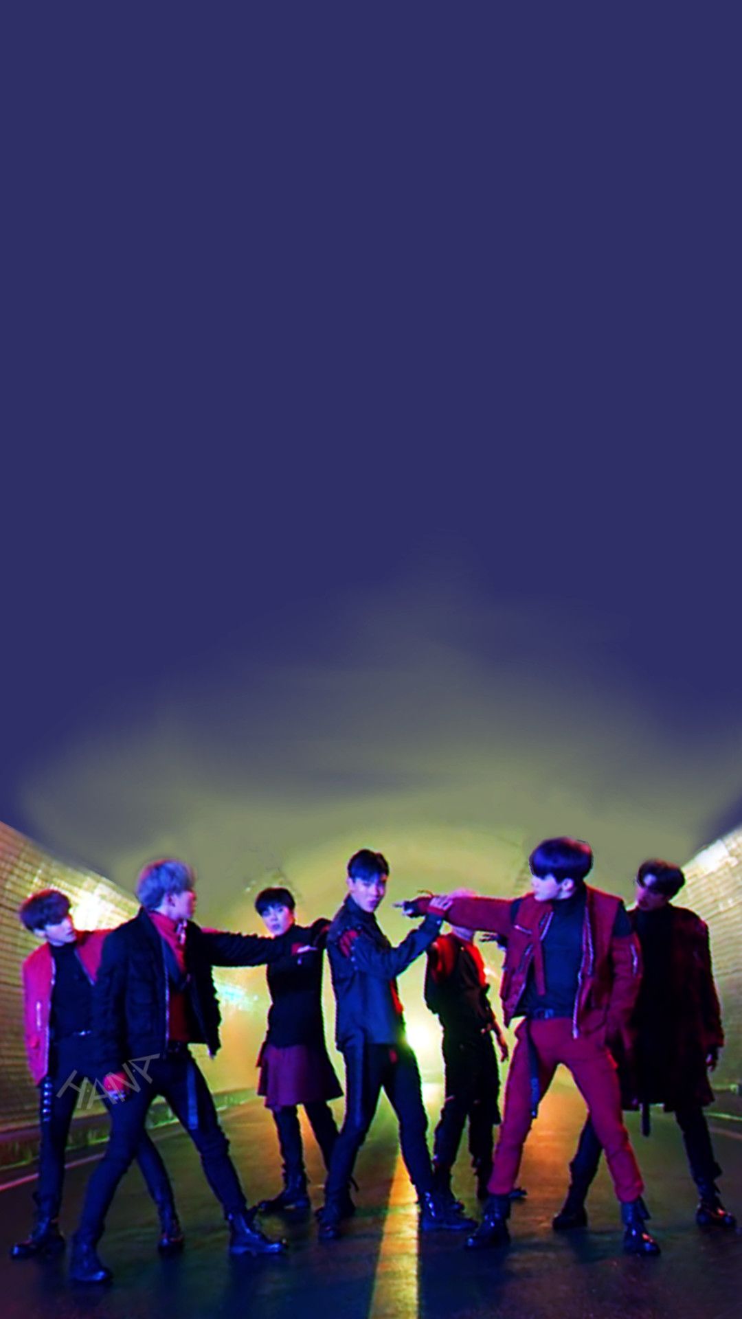 1080x1920  best Monsta X Обои 1080x1920 | Кихён Чжухон Хёнвон