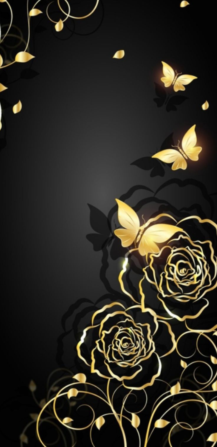736x1512  lava Rose Golden Live Wallpaper: Amazon.de: Appstore для Android
