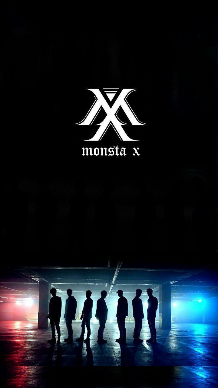 720x1280  Monsta X Wallpapers - Обои Cave
