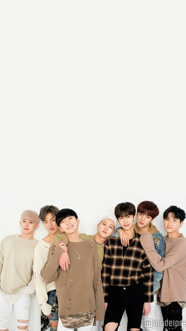 736x1308  Monsta X Wallpaper❤?❤ | Обои для телефона iPhone Pois