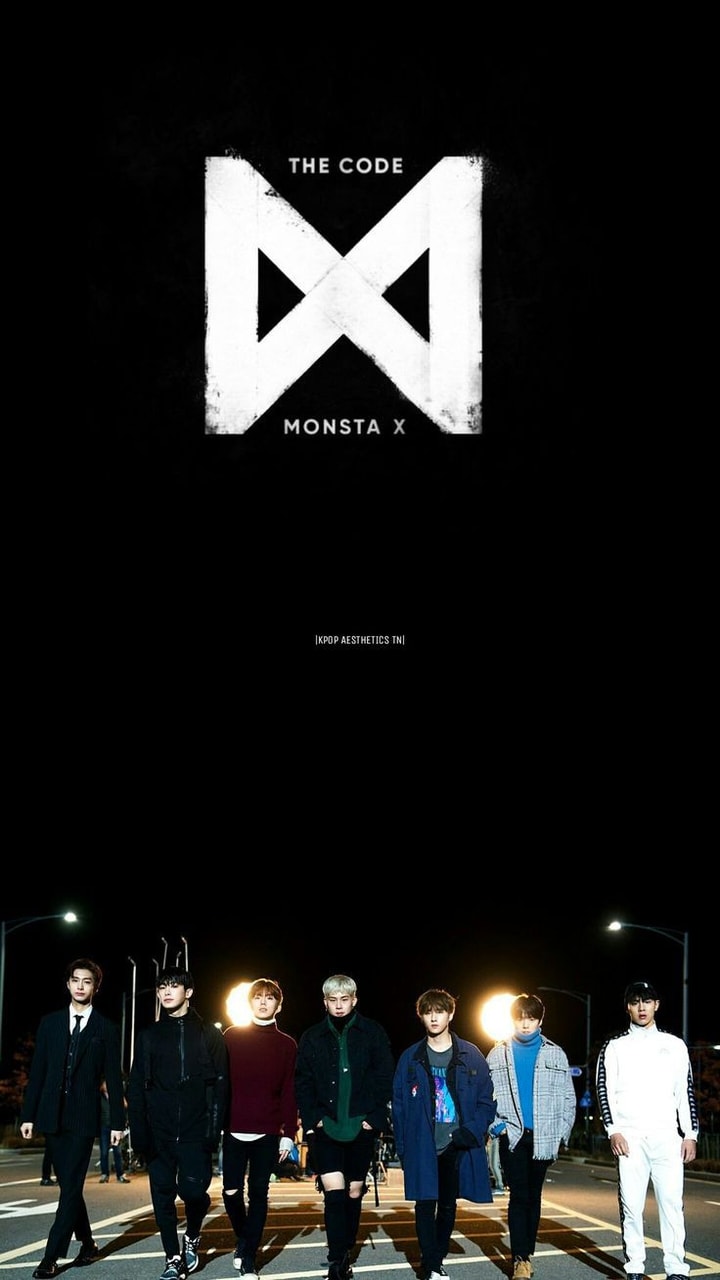 720x1280   244 изображения Monsta X ??? на сайте We Heart It | Узнайте больше о wonho monsta x и kpop