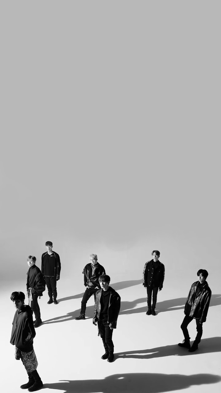 720x1280   Обои Monsta X, загруженные whoisflor на We Heart It