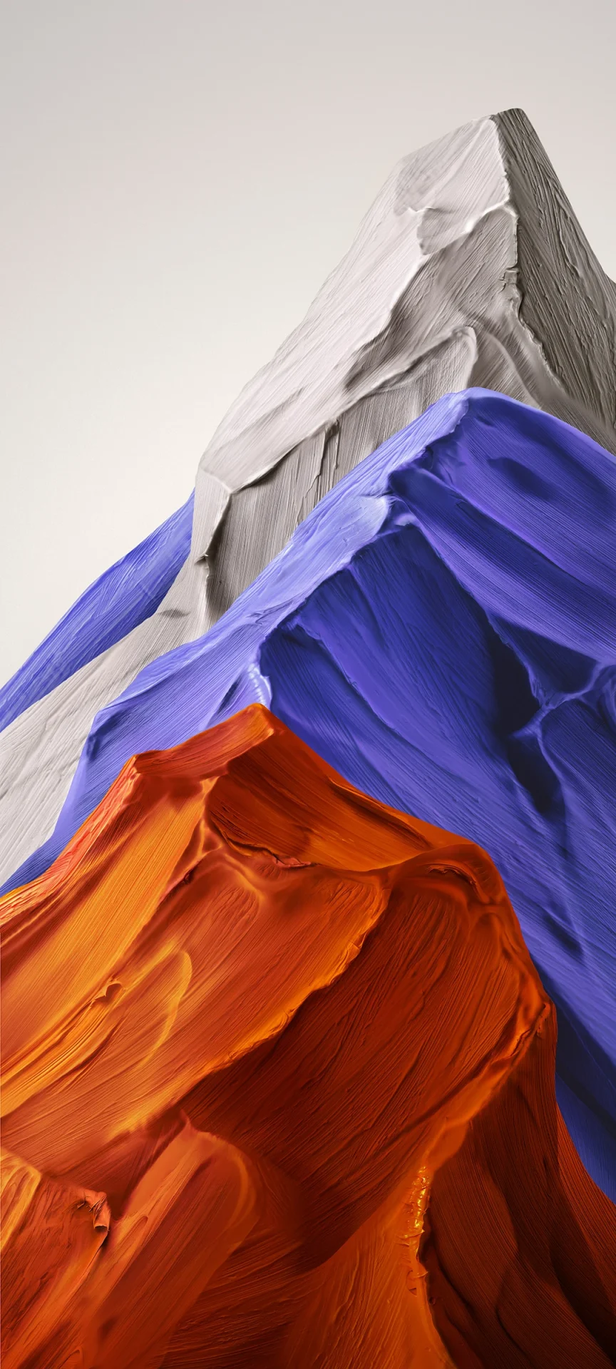 864x1920   Персонализируйте свой телефон, используя Xiaomi Mi 11 обои, xiaomiui