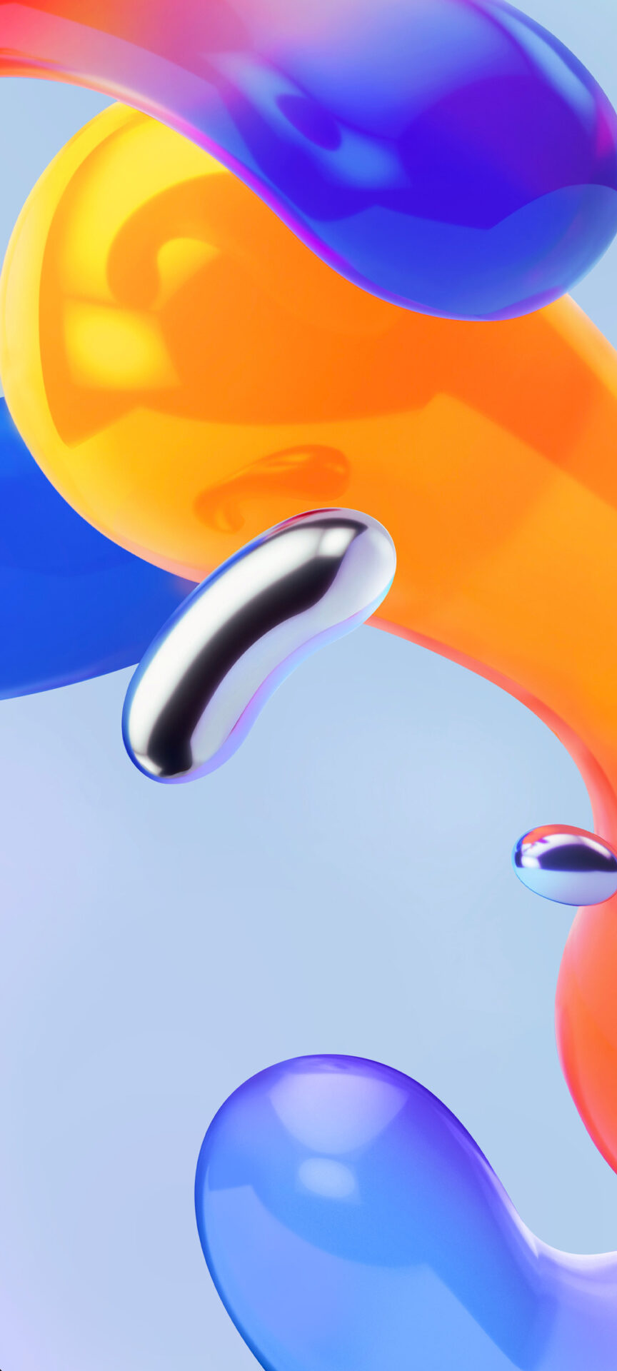 864x1920  MIUI 12 5, Аннотация, Цвета, Huawei, расплавленный, примечание, розовый, Redmi, Xiaomi, HD Телефон Обои | PEACKPX