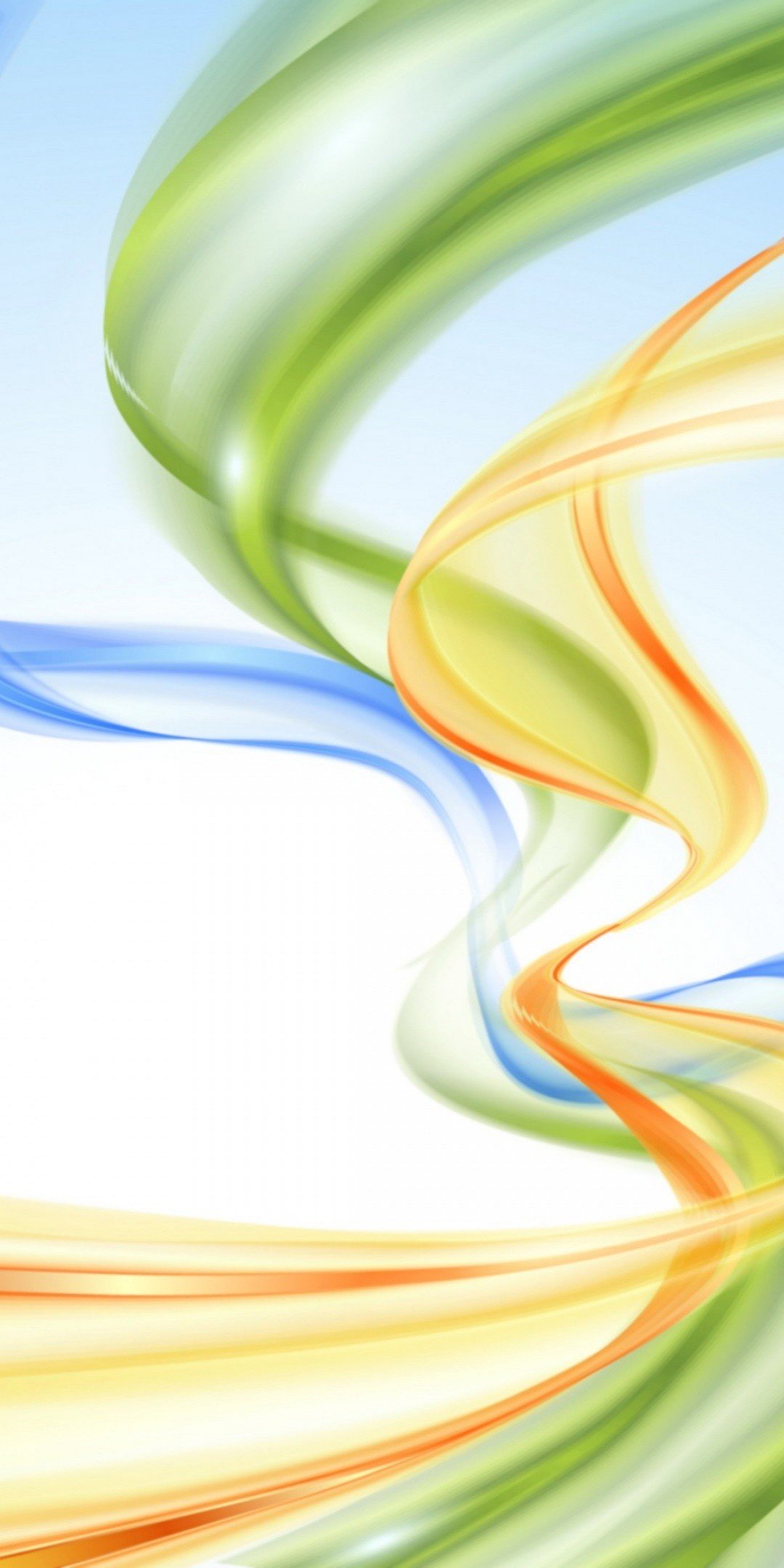 1080x2160  Windows 11 Обои 4K, Pantone Pink, Abstract, #7185 