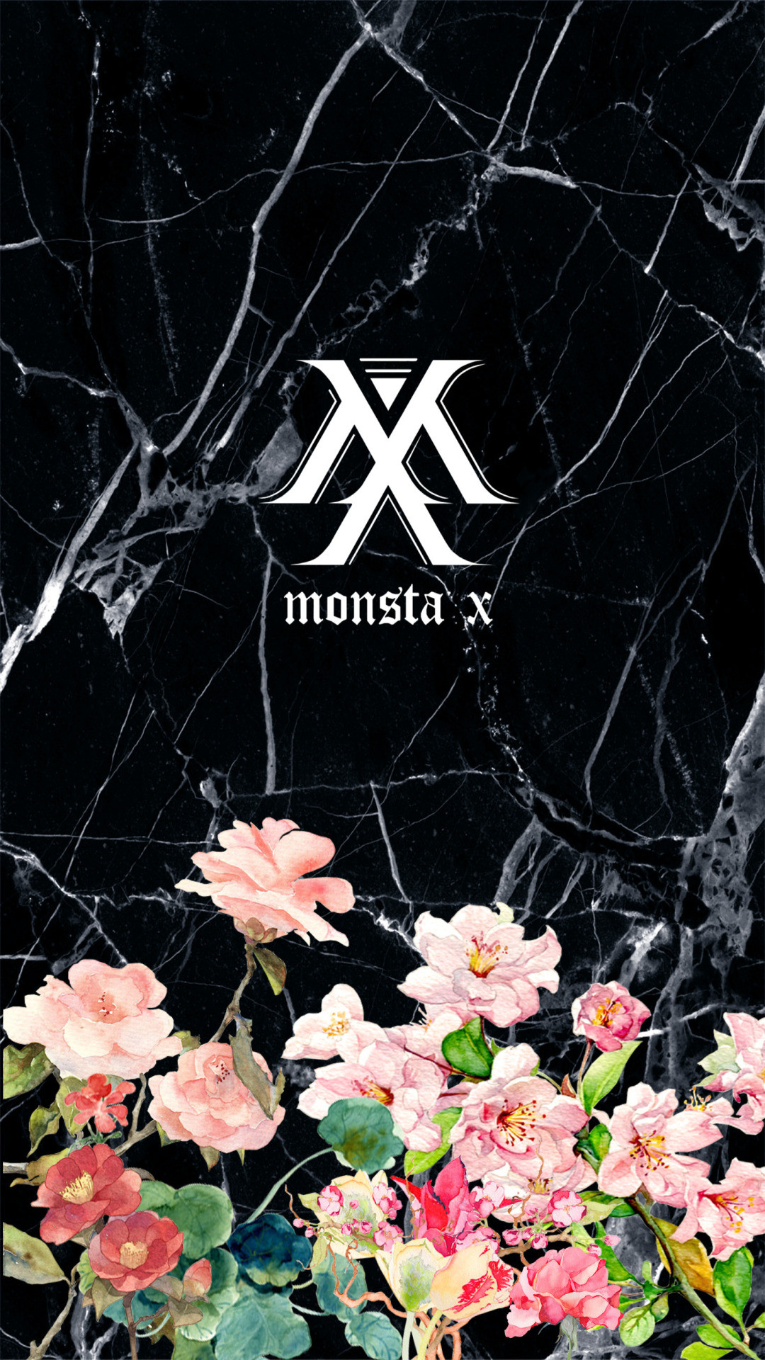 1080x1920  Wallpaper Monsta X Data Src Top Monsta X Wallpapers - Monsta X Wallpaper Hd - 1080x1920 - Загрузить HD обои - WallpaperTip