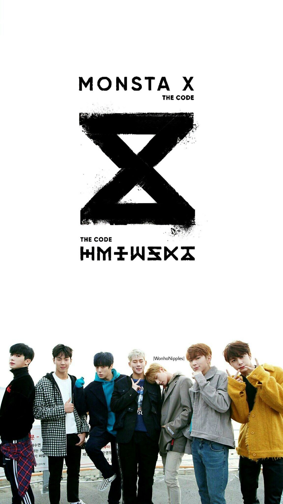 1152x2047  Free download Pin by Erica on Monsta X Wallpaper [1152x2047] для рабочего стола Mobile \ u0026 Таблетка | Исследуйте 33+ Monsta X iPhone обои | Обои Monsta X для iPhone Обои Monsta X Обои MONSTA