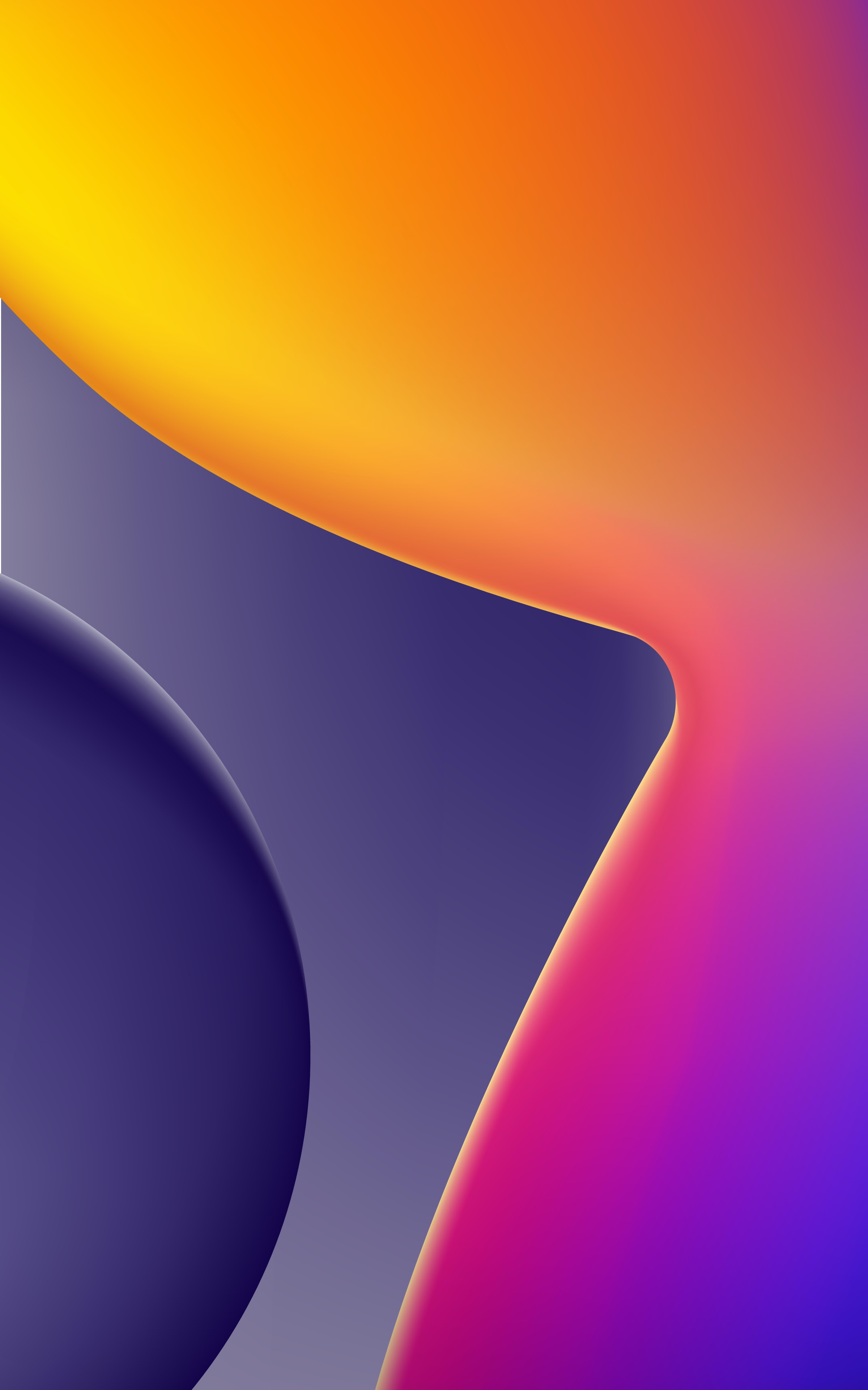 2400x3840  iphone 14 Pro Wallpapers - обои Cave