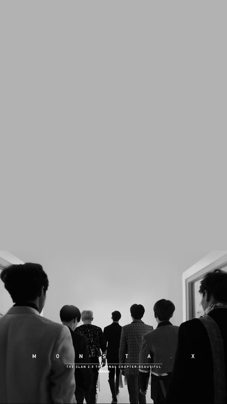750x1334  Bildergebnis für monsta x wallpaper iphone | 벽지 배경 화면 사진 