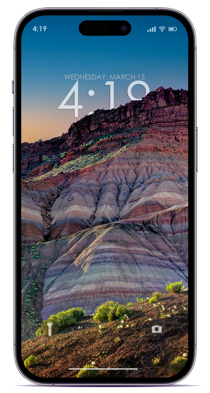 723x1350  iphone 13 Pink Light Wallpapers Free Download