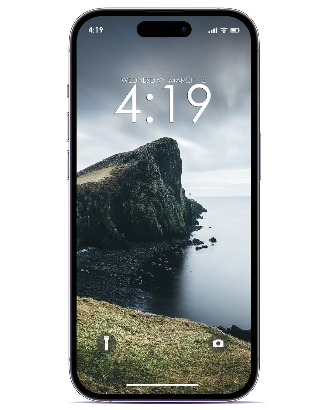 1080x1350   30+ Высококачественный 3D 3D -рендерированный iPhone 13 \ U0026 14 Pro Wallpapers HD - Designbolts