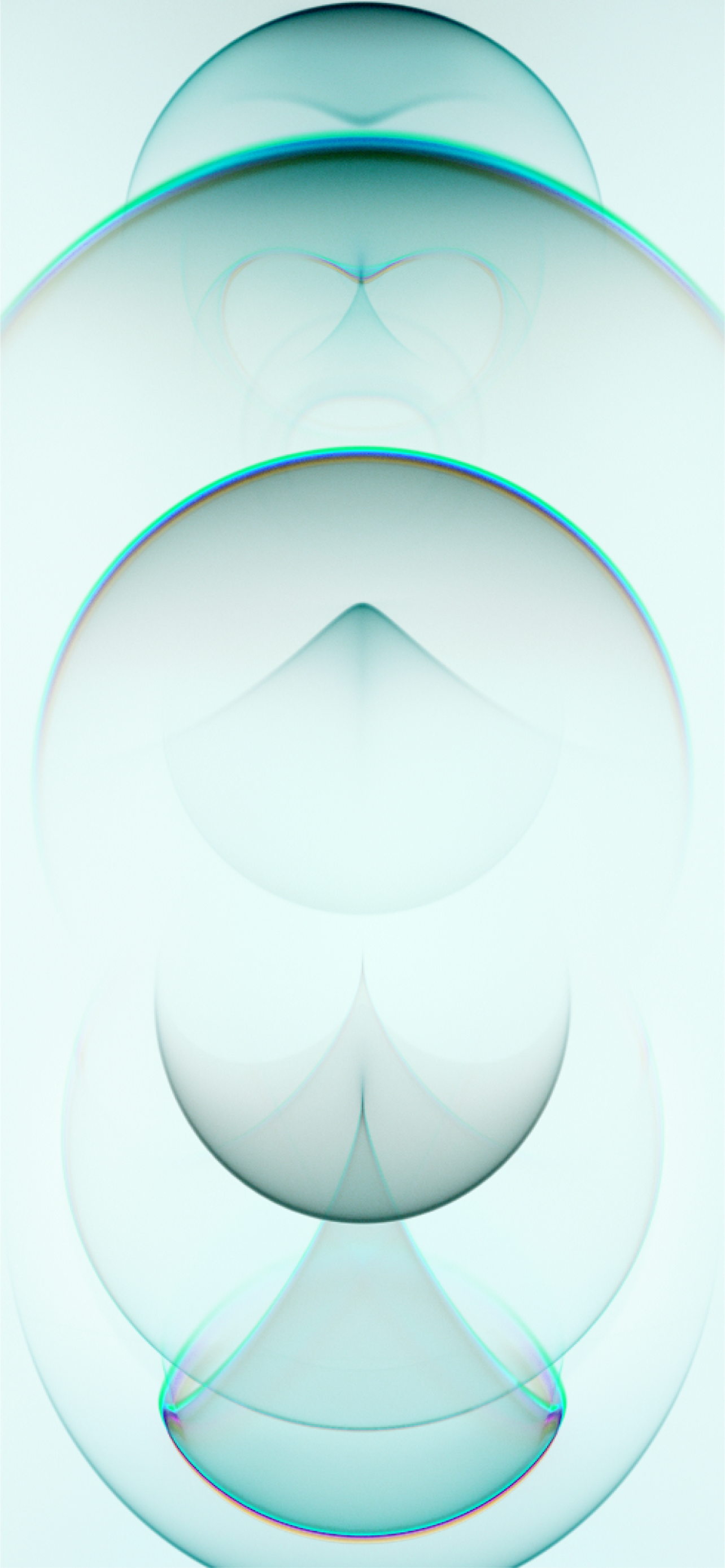 1284x2778  download Официальные обои для iPhone 14 здесь - iClarififified