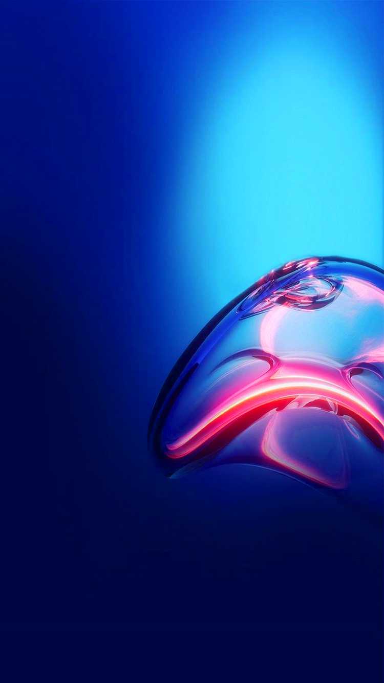 750x1334  HOW, чтобы получить iPhone SE 3 и зеленый iPhone 13 обои для вашего телефона «ios \ u0026 iPhone :: Гаджеты Hacks