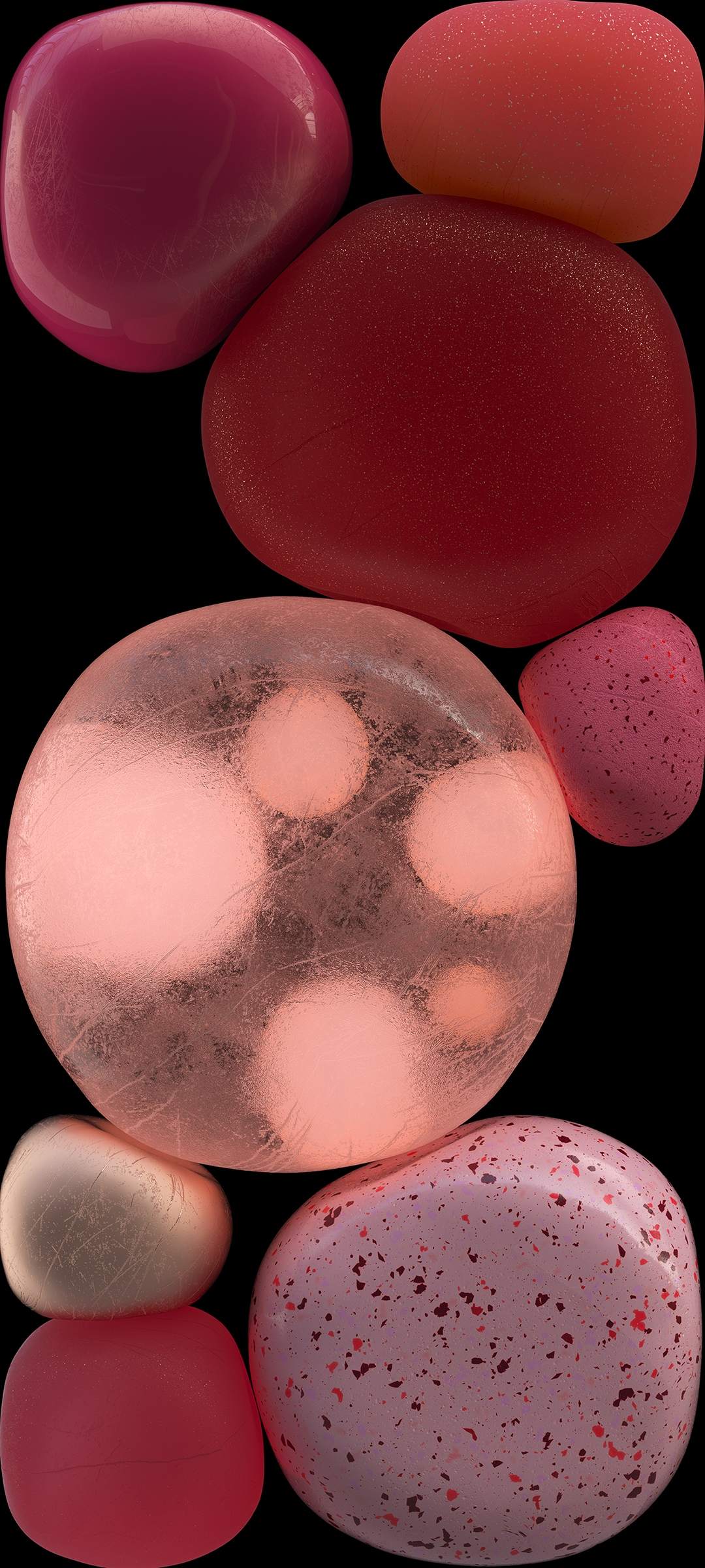 1080x2400  download Mi Mix Mix Fold Stock Walpapers (2K Resolution) - Gadgetsay