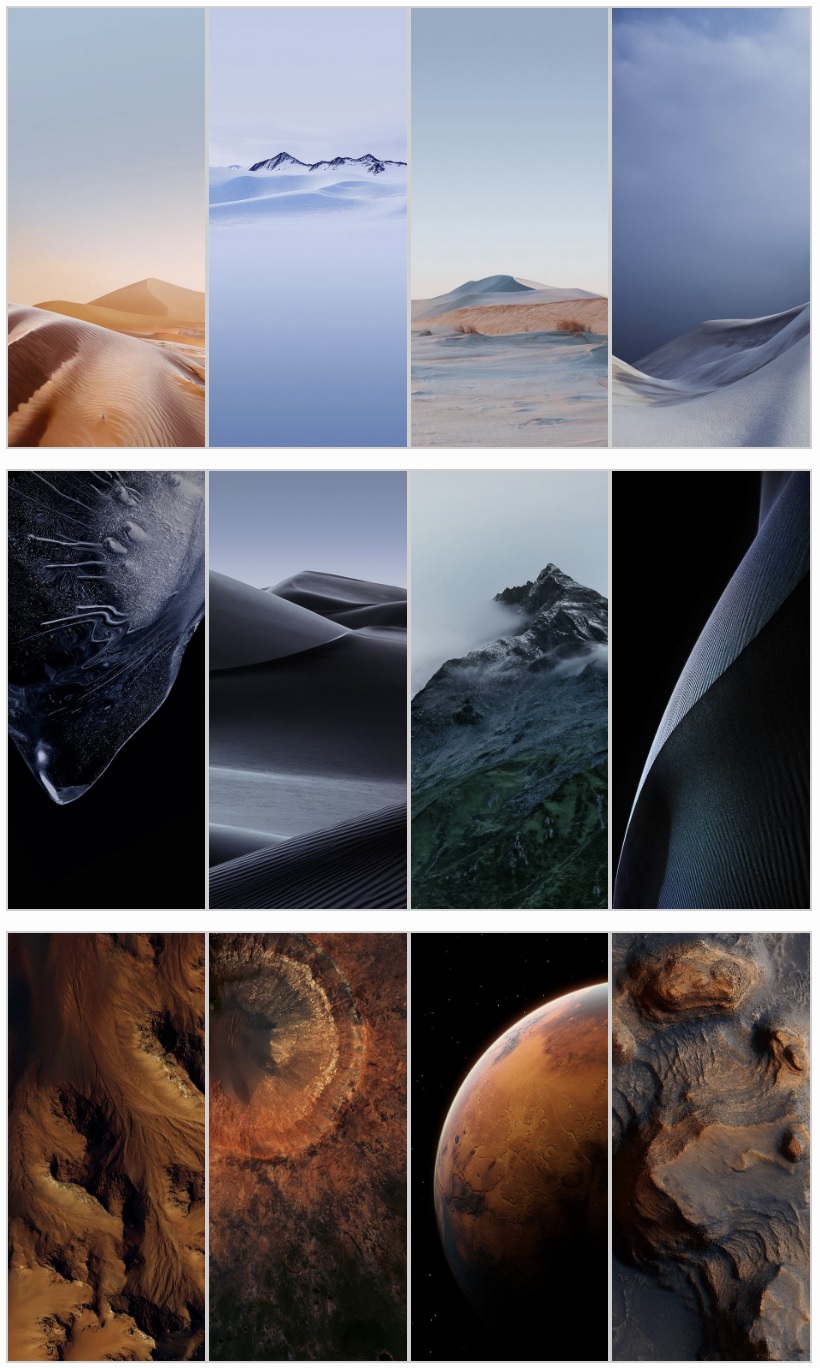 820x1368  Xiaomi 12S Ultra Wallpaper APK for Android Download