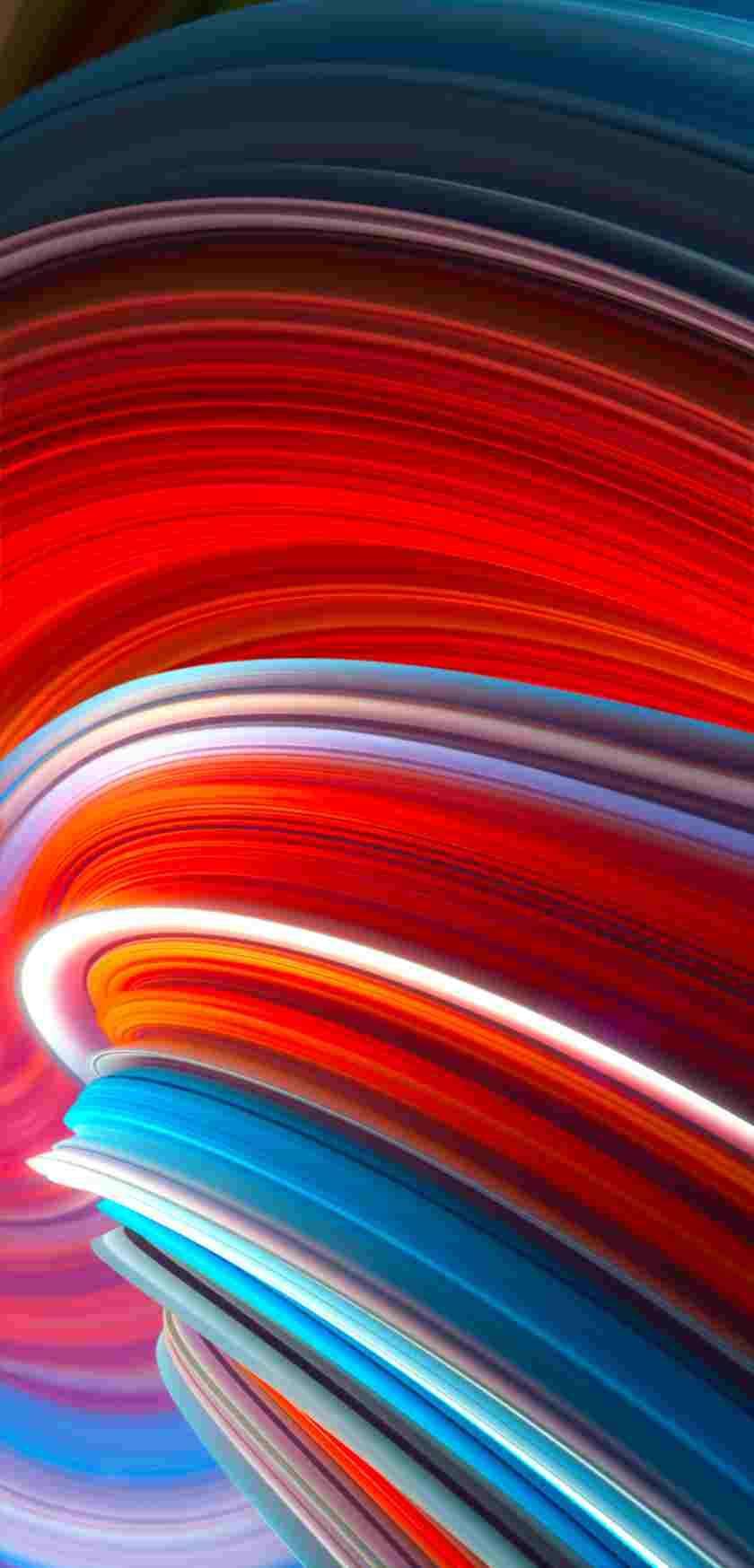 840x1747  Download Xiaomi Poco F4 Pro Launcher android on PC