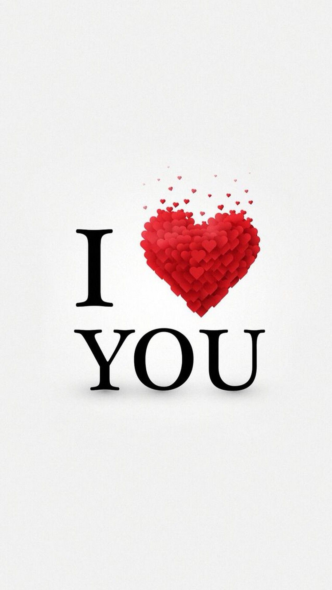 1080x1920 Valentine I Love You Wallpaper - Лучшие обои для iPhone | Я люблю тебя песня Я люблю тебя изображения Люблю тебя изображения