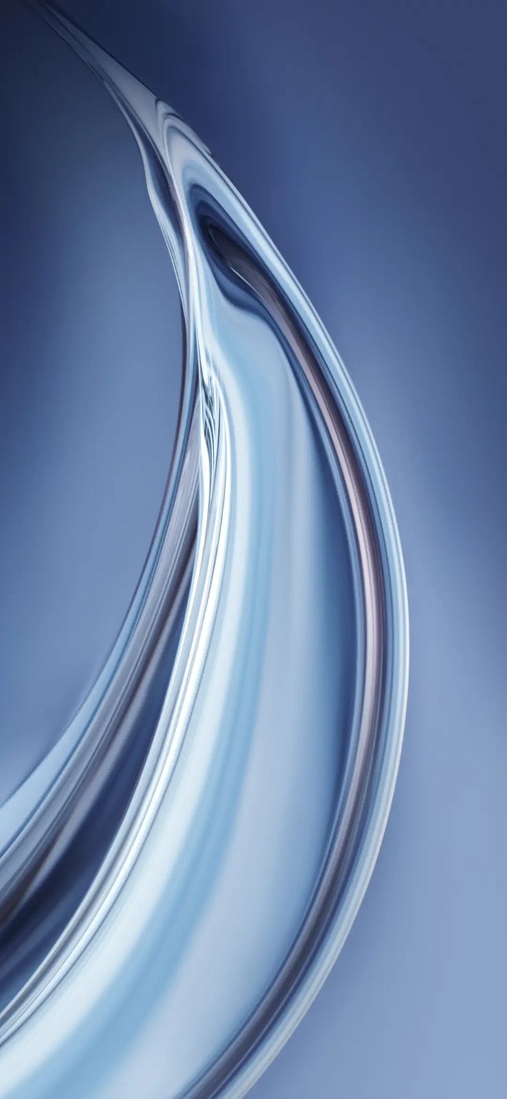 736x1594  mi Примечание 10 Обои - обои пещера 