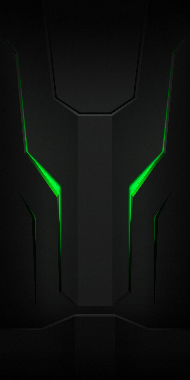 800x1600  xiaomi черная акула, телефон, технология, HD Телефон Обои | Peakpx