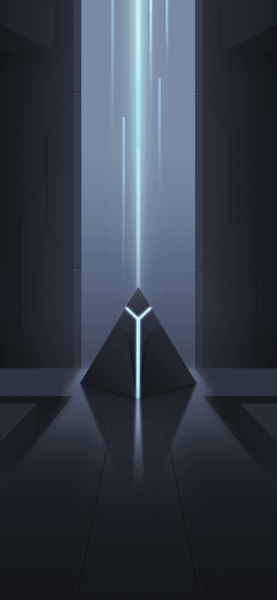 1080x2340  xiaomi Black Shark, Green, HD Телефон Обои | Peakpx