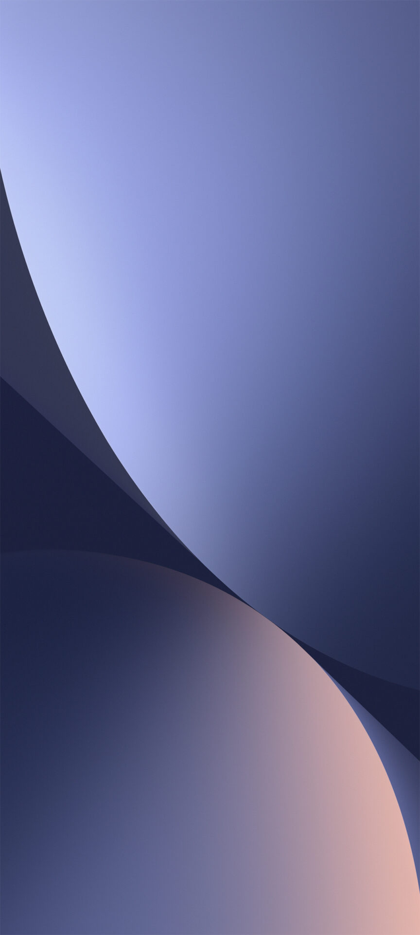 864x1920  MIU 12, Abstract, Mi, Miui, Phone, Pro, Purple, Redmi, HD Телефон Обои | PEACKPX