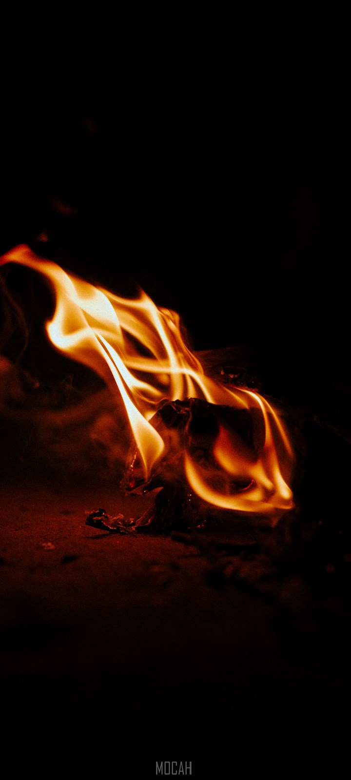 720x1600  Download MIUI 9 Stock Wallpapers - Xiaomi Firmware