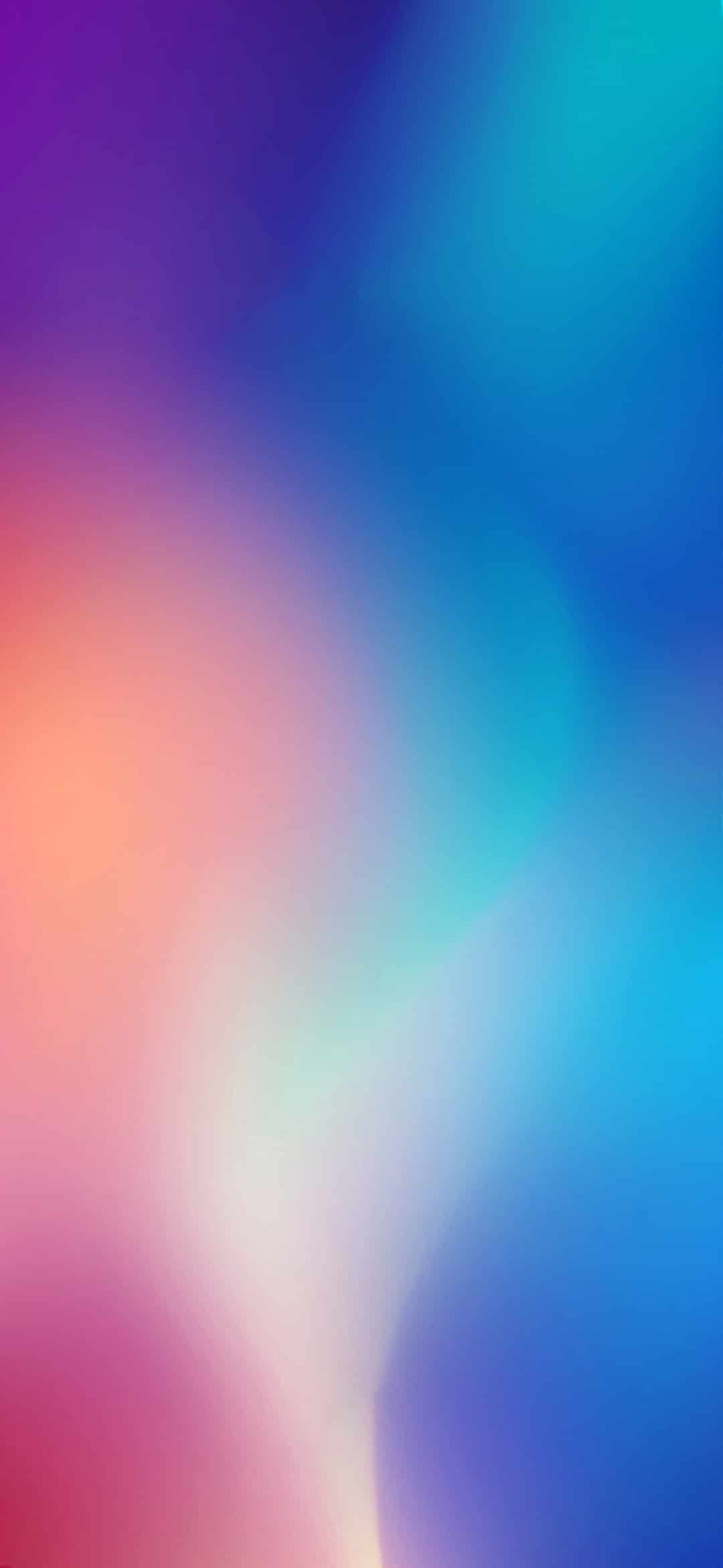 1080x2342  xiaomi redmi K30 Обои Full HD скачать 
