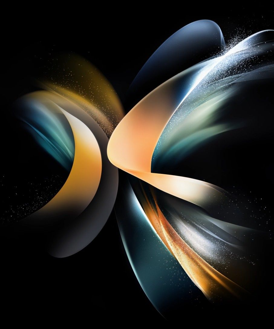 Samsung launches space-themed Galaxy S10, Galaxy Note 10 cutout wallpapers - SamMobile