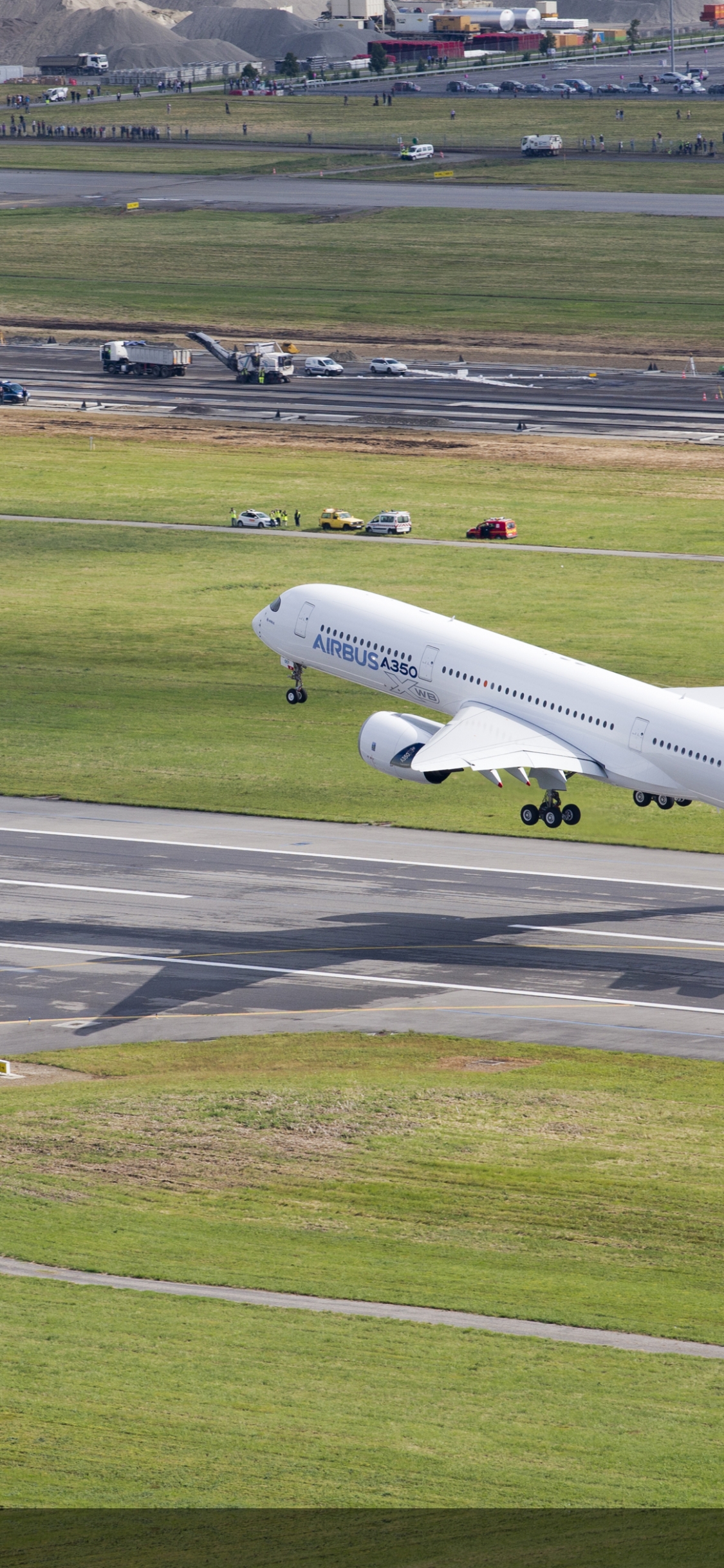 1125x2436   Истребитель Су-33 взлетные облака 1080x1920 iPhone 8/7/6 / 6S Plus обои фоновое изображение image