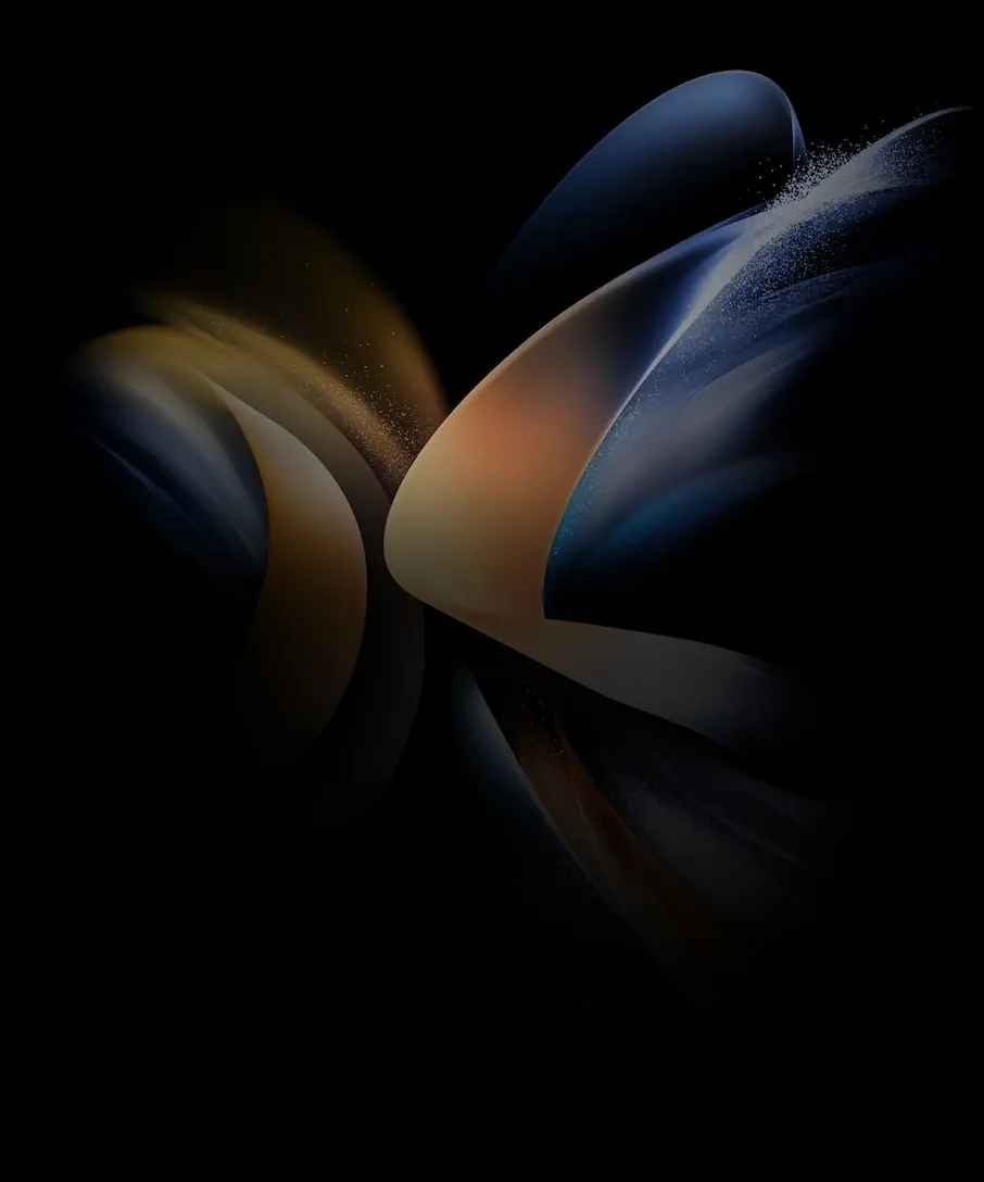 906x1088  Samsung Galaxy Z Fold, 2, Colors, Pattern, Abstract, Huawei, Layers, MKB, HD Телефон Обои | PEACKPX