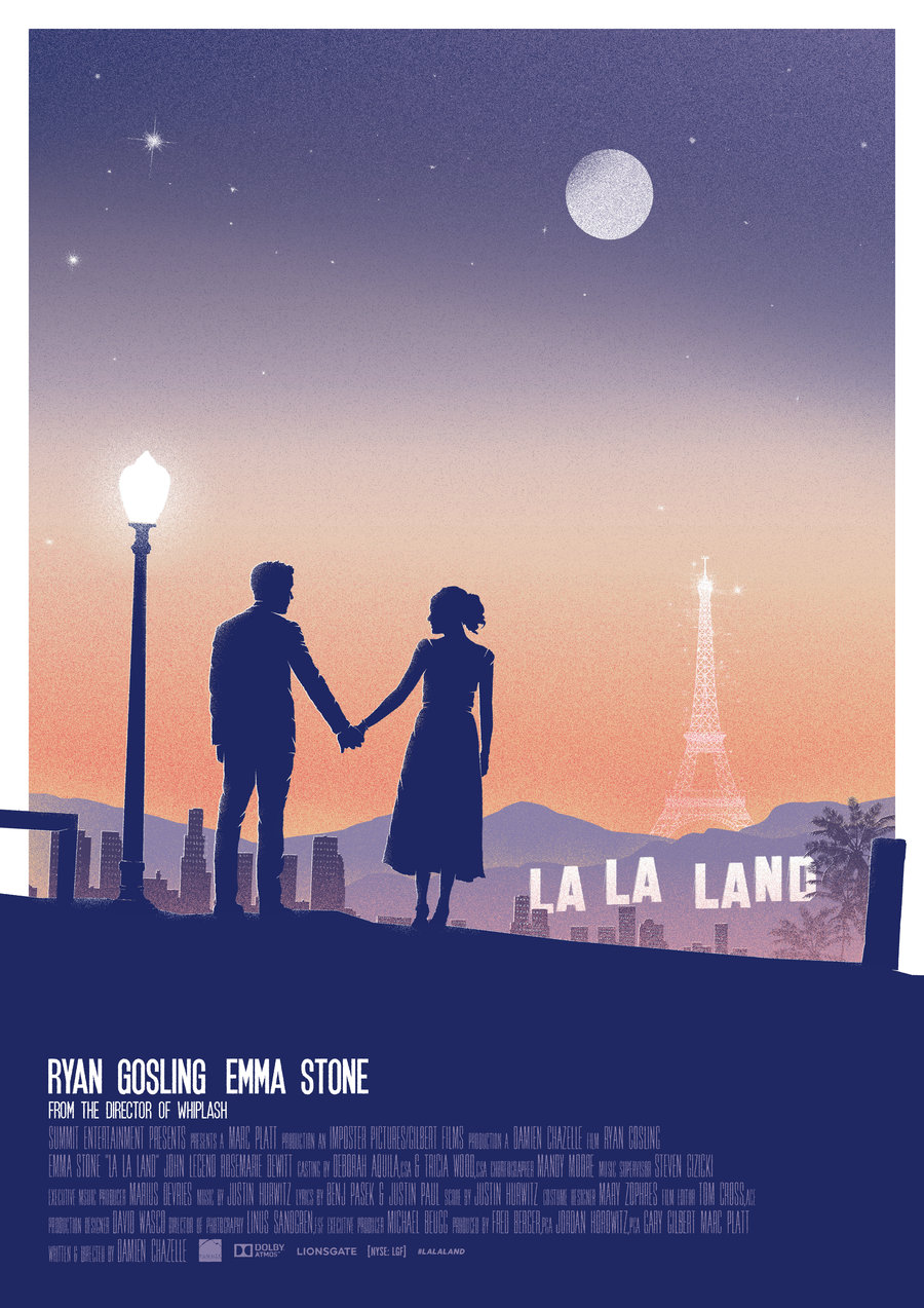 900x1273  La La Land Обои для Iphone Is 4k Wallpaper - La La Land Poster - 900x1273 - Загрузить HD обои - WallpaperTip