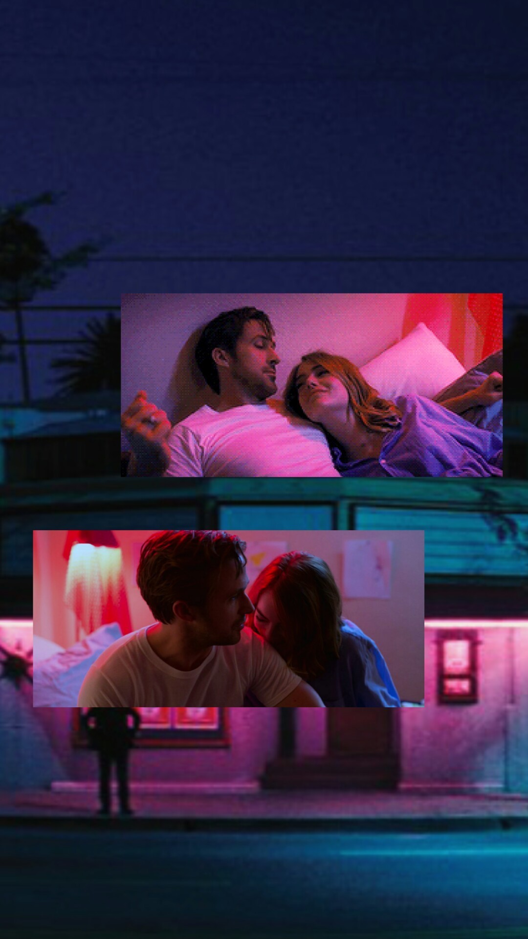 1080x1920  La La Land La La Land Lockscreens La La Land Фон - La La Land Lockscreen - 1080x1920 - Загрузить HD обои - WallpaperTip