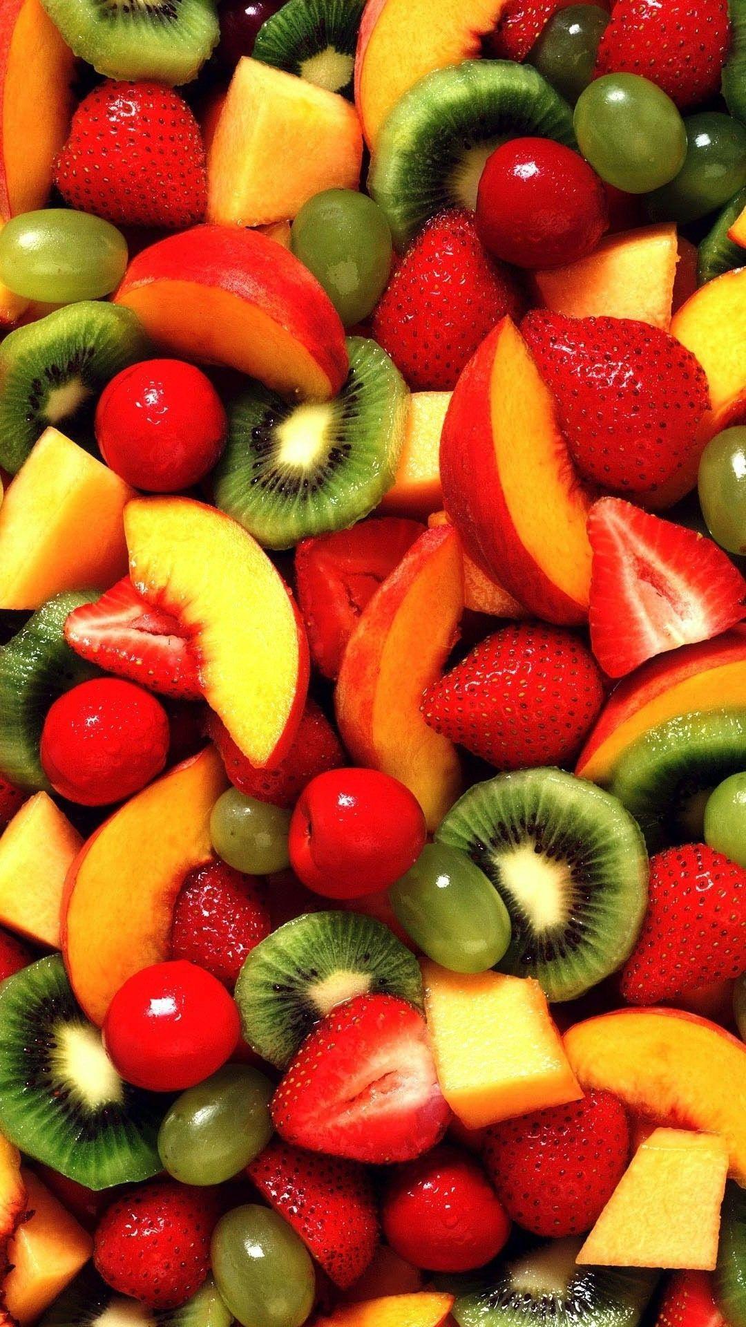 1080x1920  Fruit Mobile Wallpapers - Wallpaper Cave