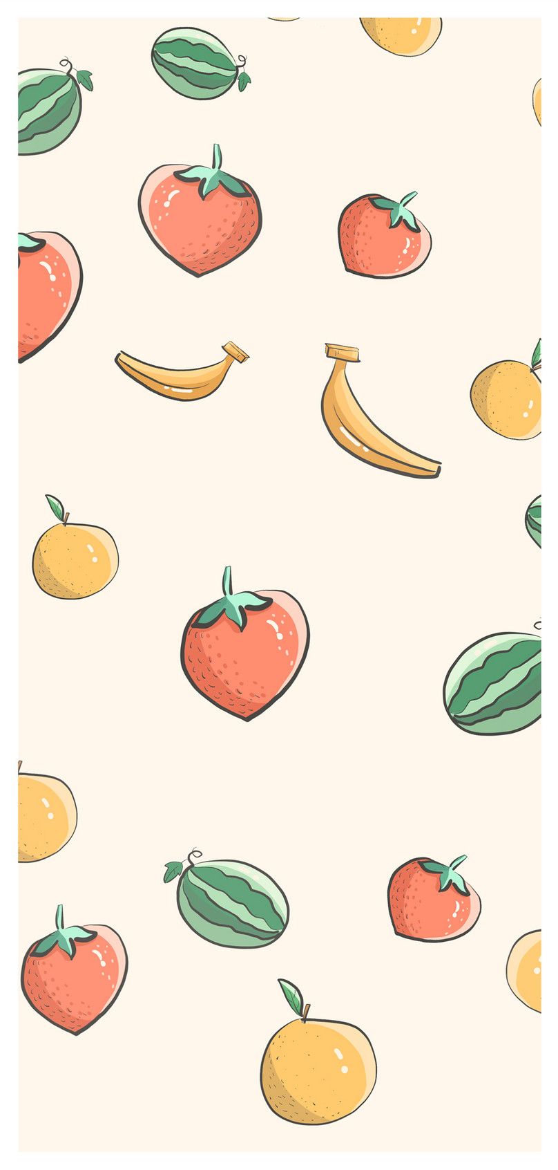 808x1692  Fruit Phone Wallpapers - Лучшие бесплатные фоны для телефонов с фруктами - WallpaperAccess