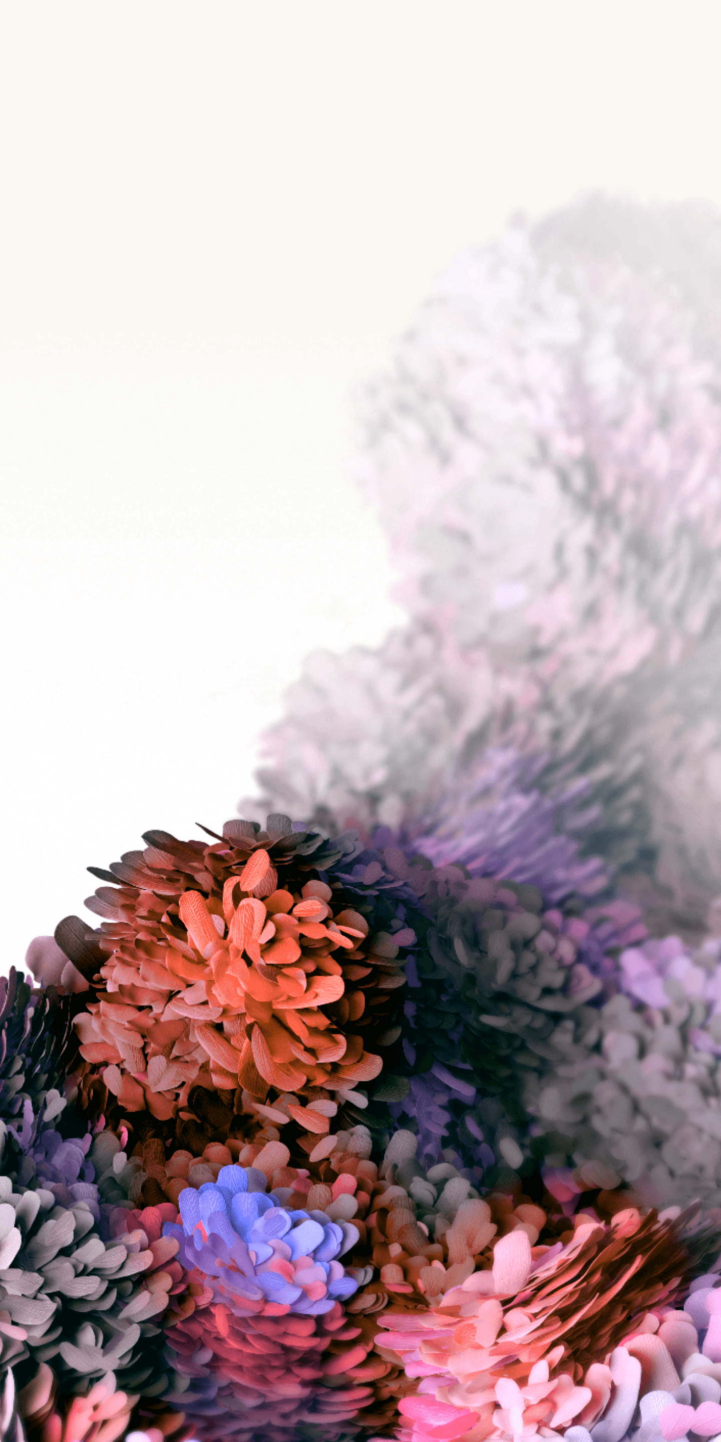 1440x2880  Samsung Galaxy S20 обои - YL Computing